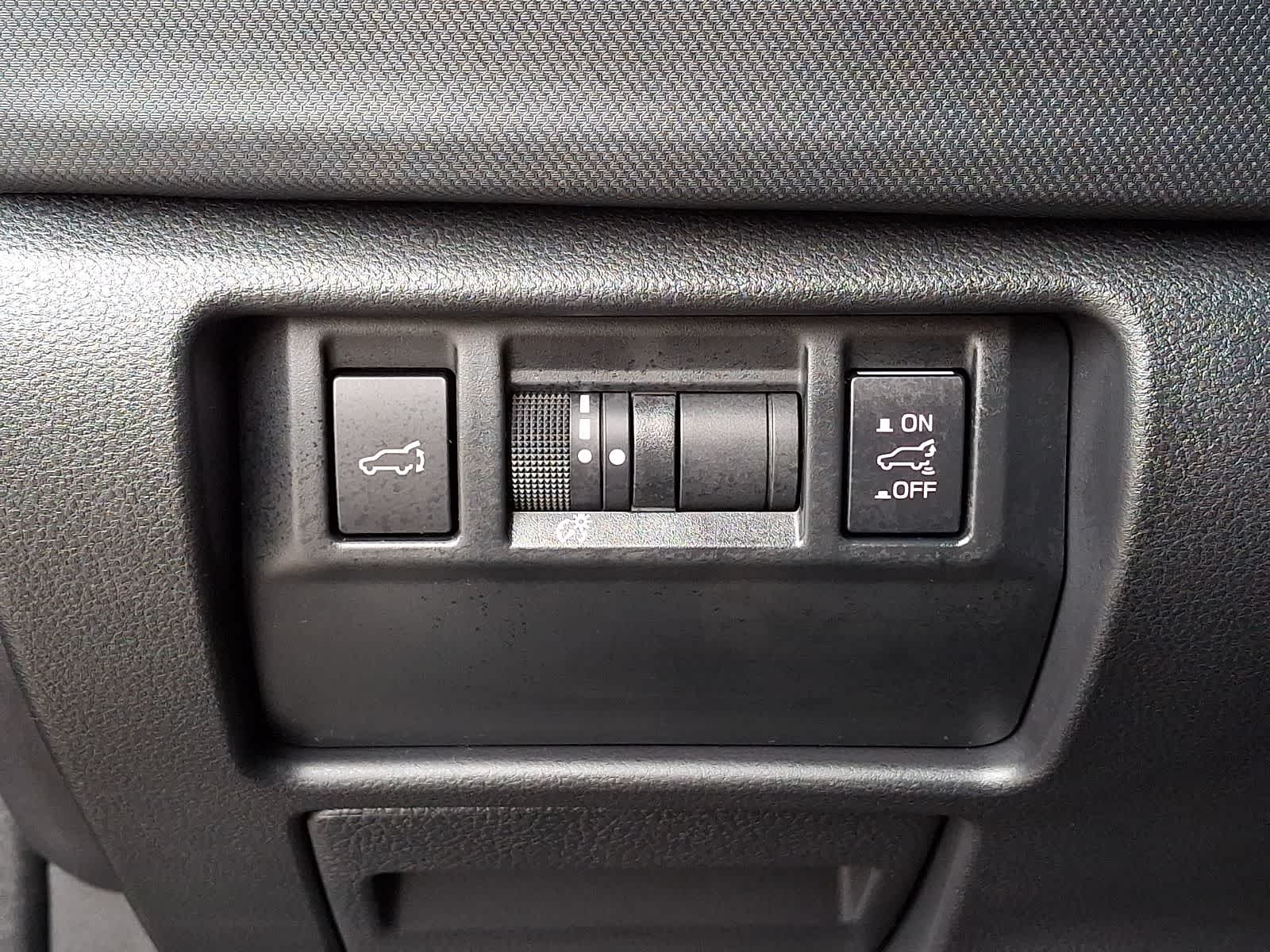 Thumbnail: 2026 Subaru Forester - 26