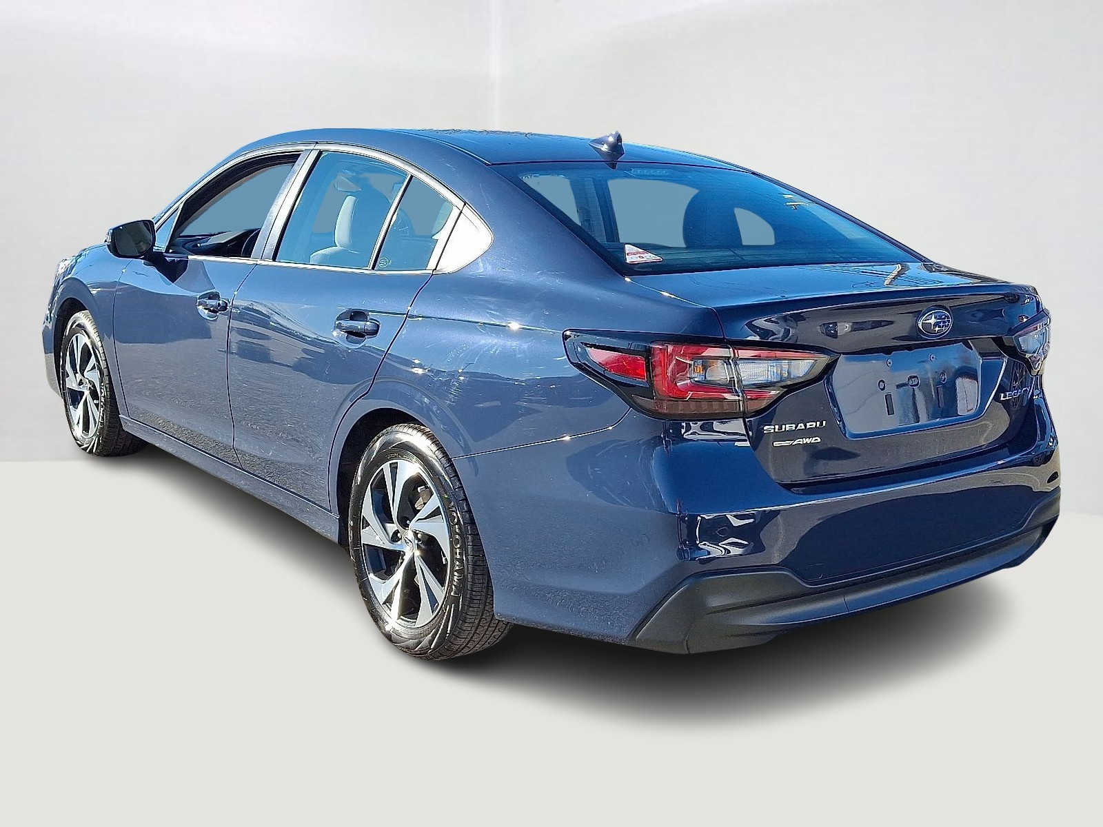 Thumbnail: 2023 Subaru Legacy - 7