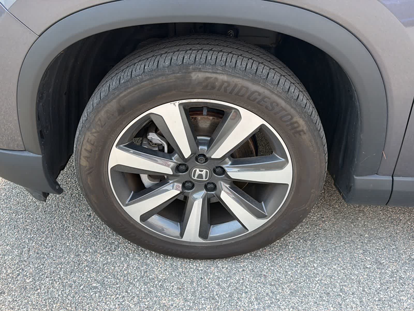 Thumbnail: 2023 Honda Pilot - 19