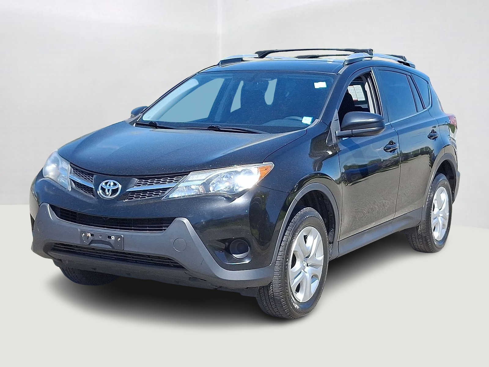 2015 Toyota RAV4 LE -
                  Wappingers Falls, NY