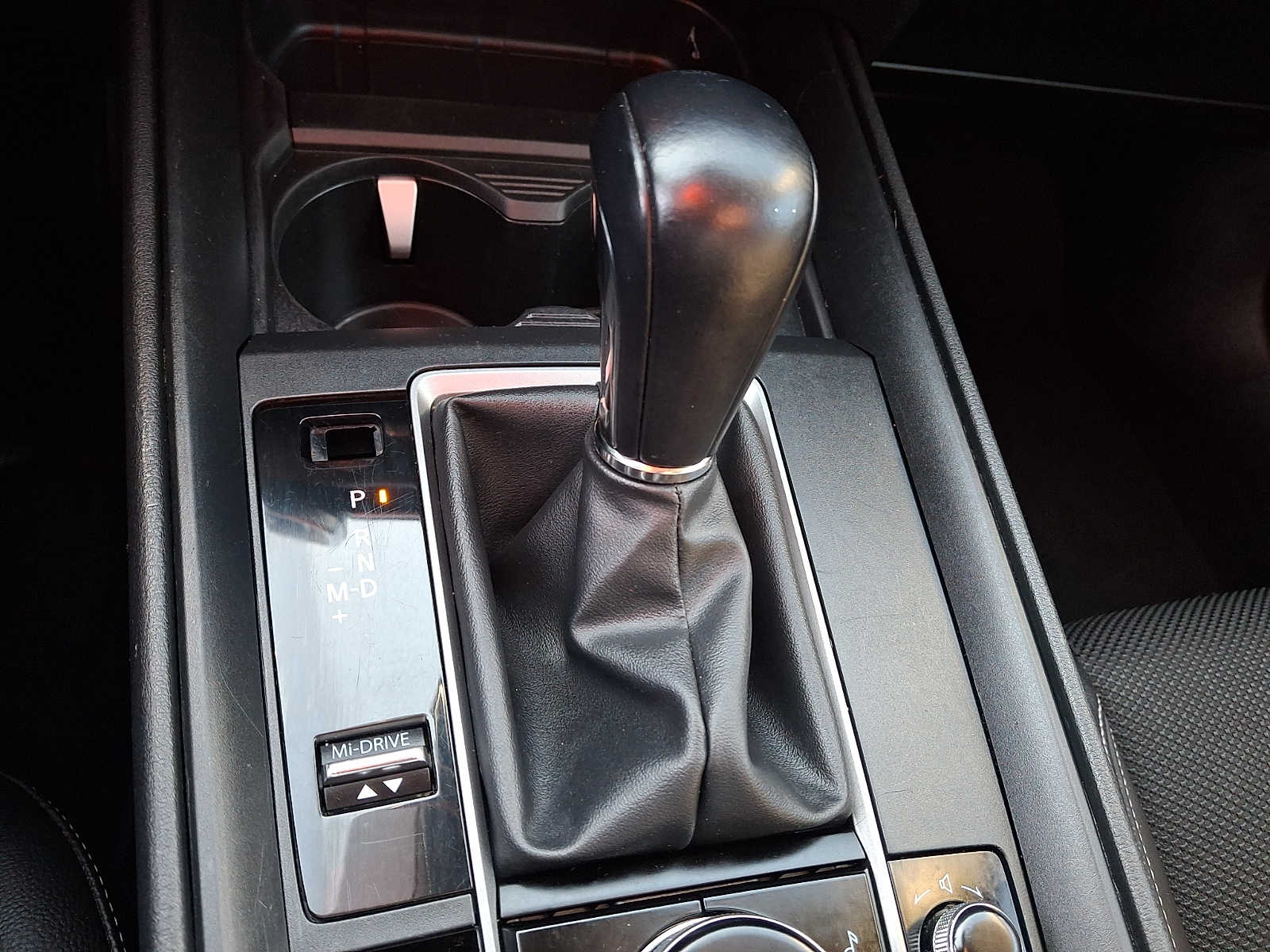 Thumbnail: 2024 Mazda CX-50 - 15