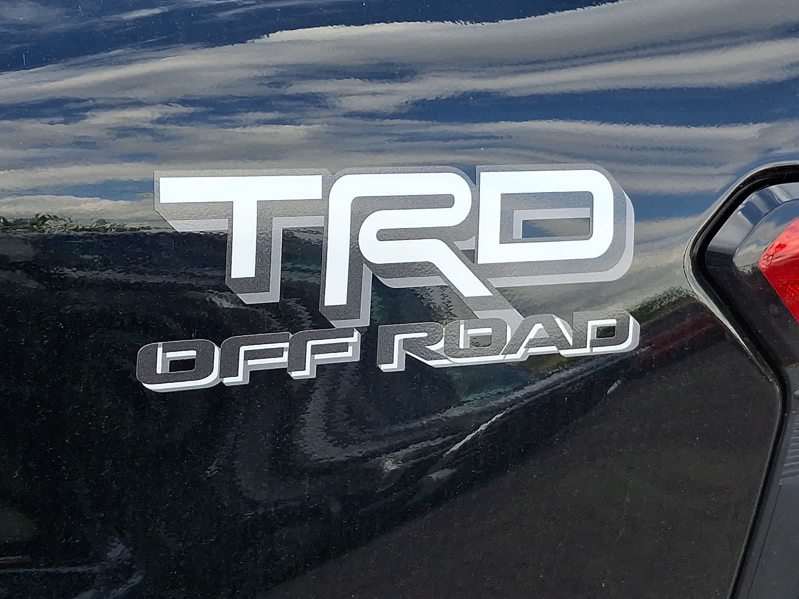 Thumbnail: 2026 Toyota Tacoma - 21