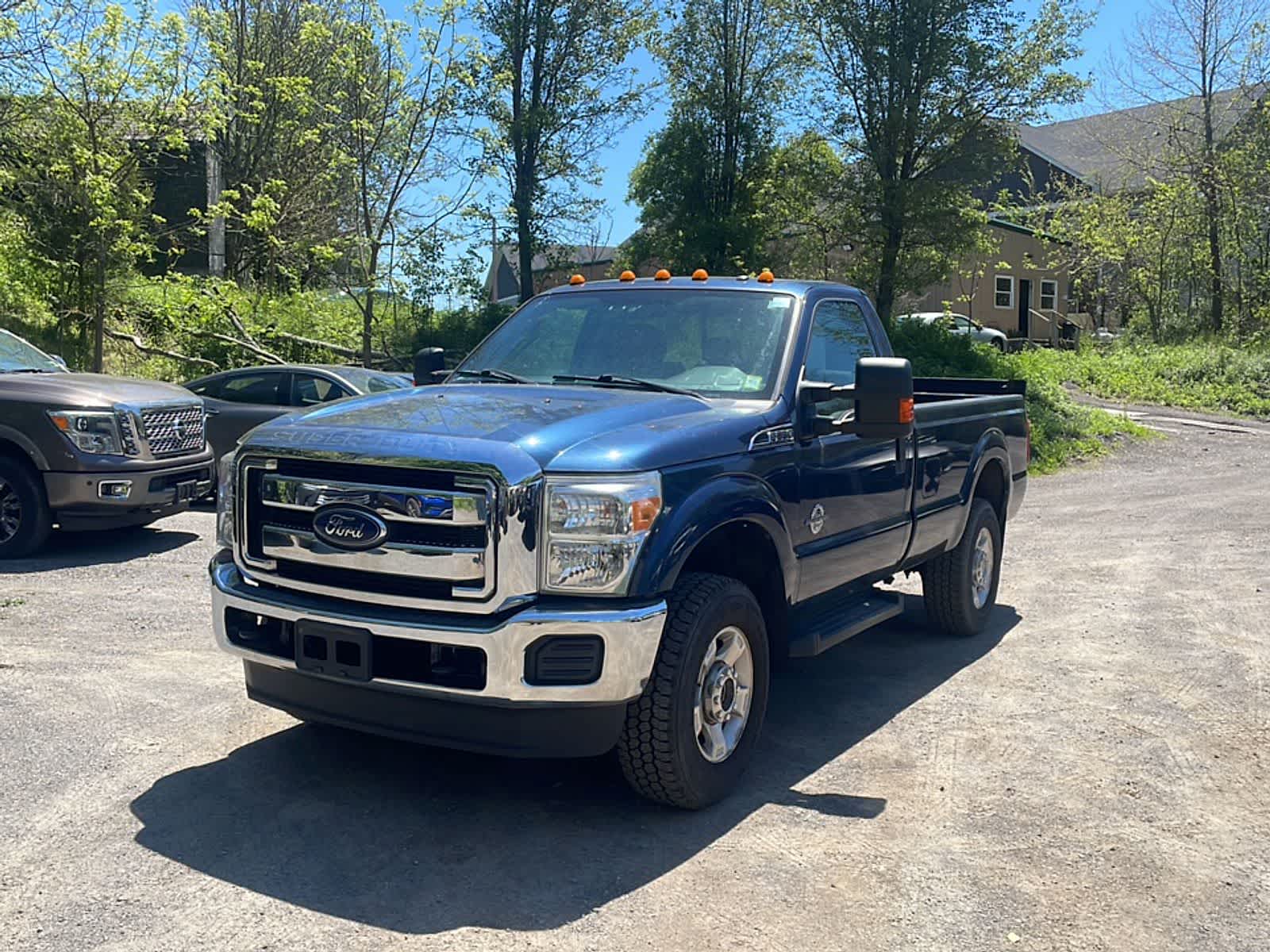 2016 Ford F-350 XLT -
                  Wappingers Falls, NY