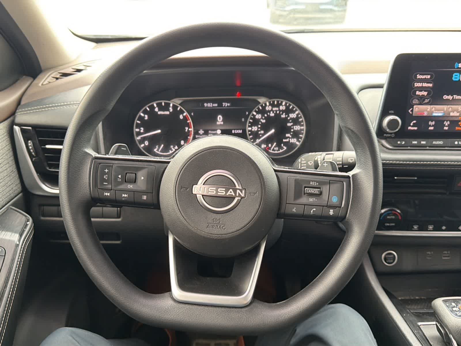Thumbnail: 2022 Nissan Rogue - 10