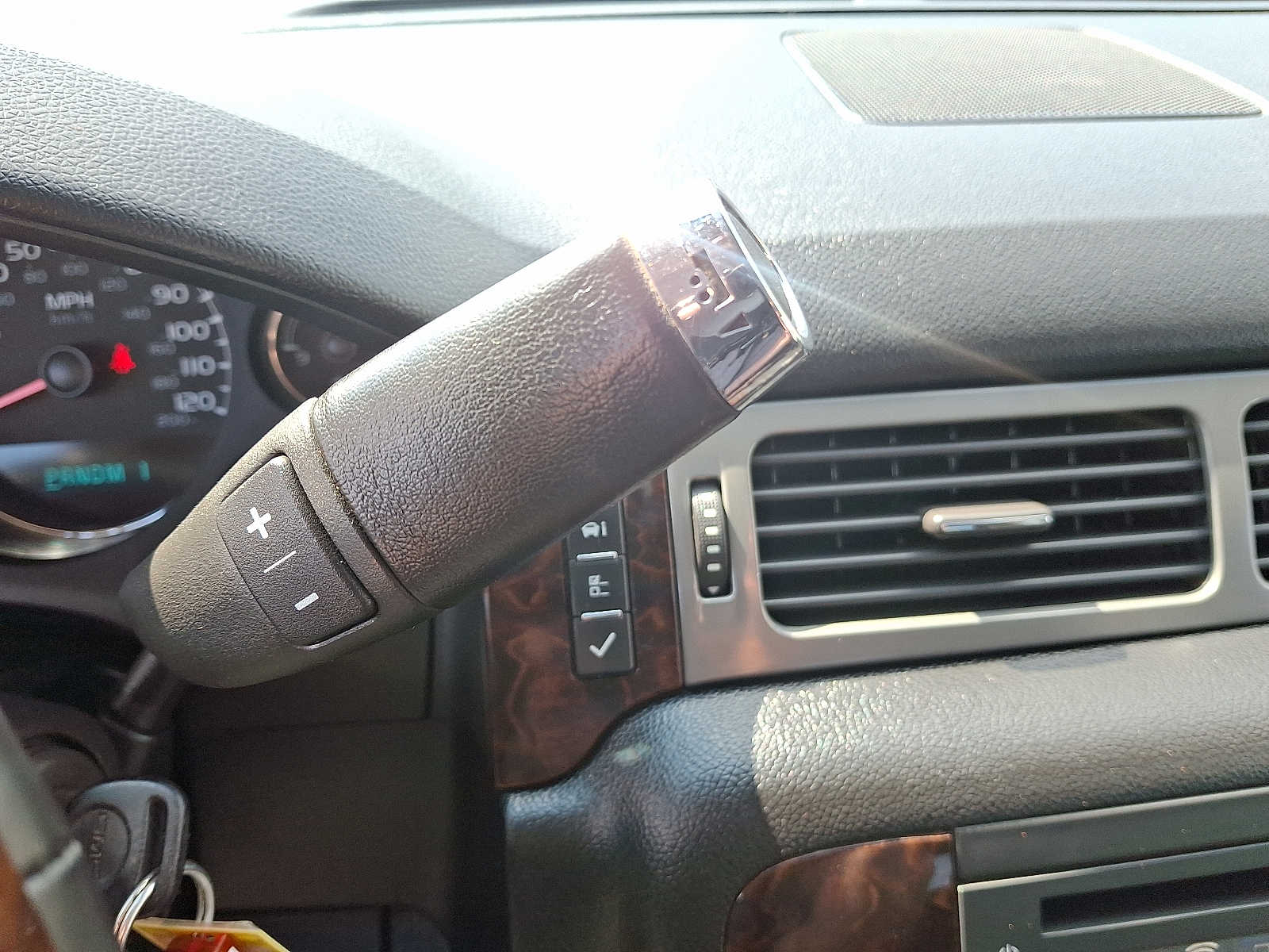 Thumbnail: 2013 GMC Sierra 2500 - 18