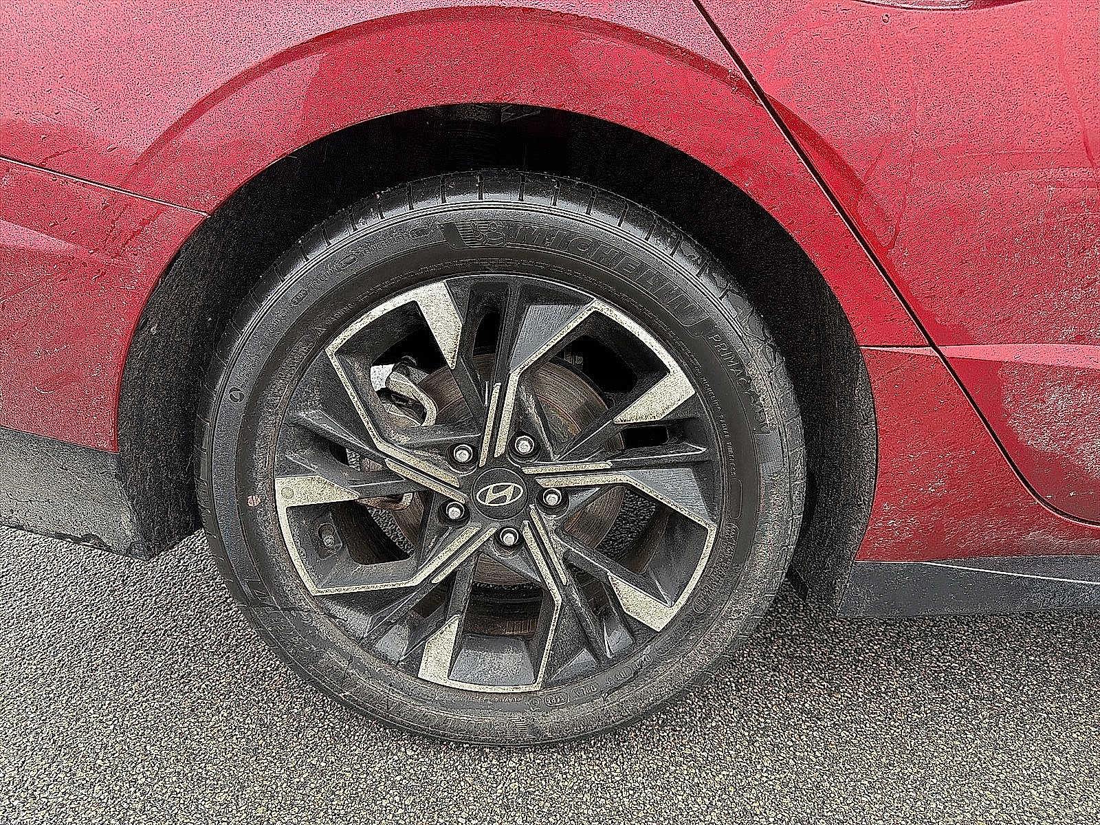 Thumbnail: 2024 Hyundai Sonata - 12