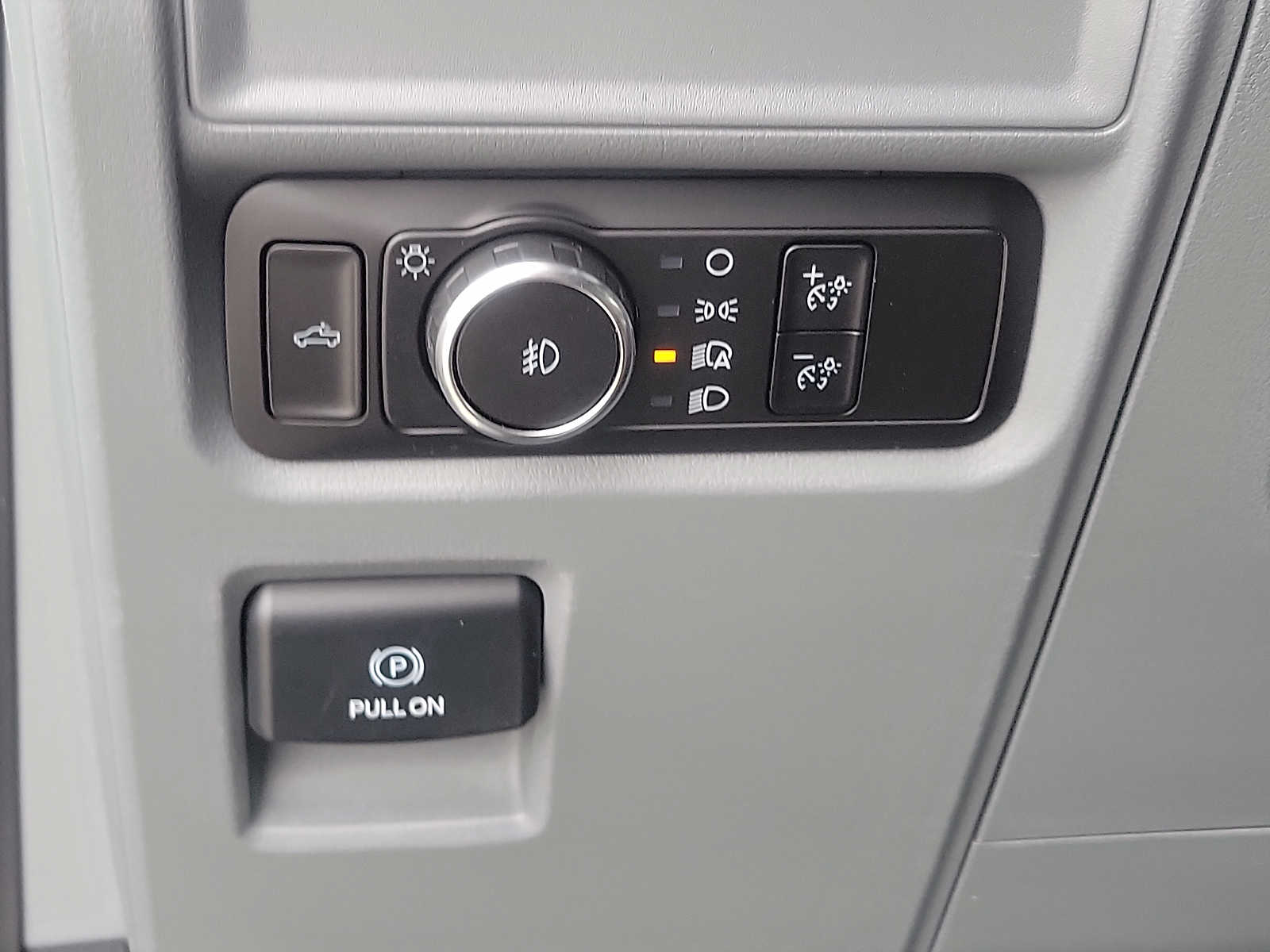 Thumbnail: 2023 Ford F-150 - 23