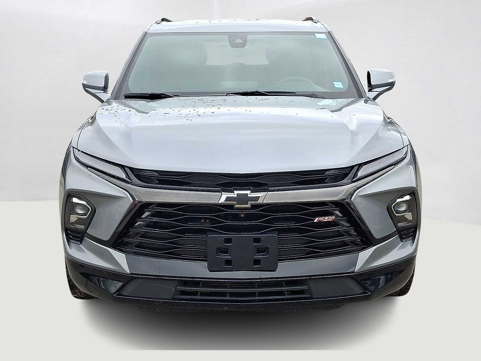 Thumbnail: 2024 Chevrolet Blazer - 3