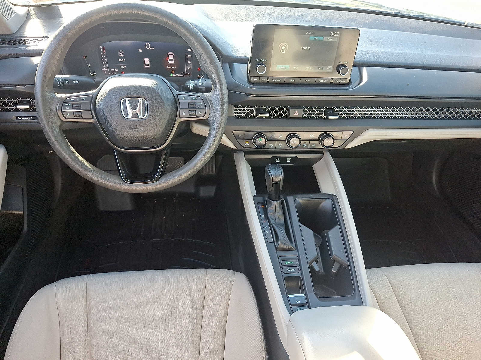 Thumbnail: 2023 Honda Accord - 11