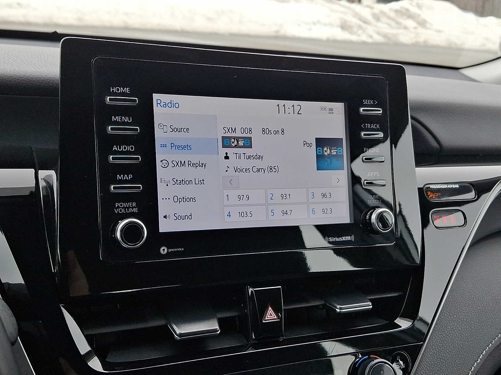 Thumbnail: 2023 Toyota Camry - 19