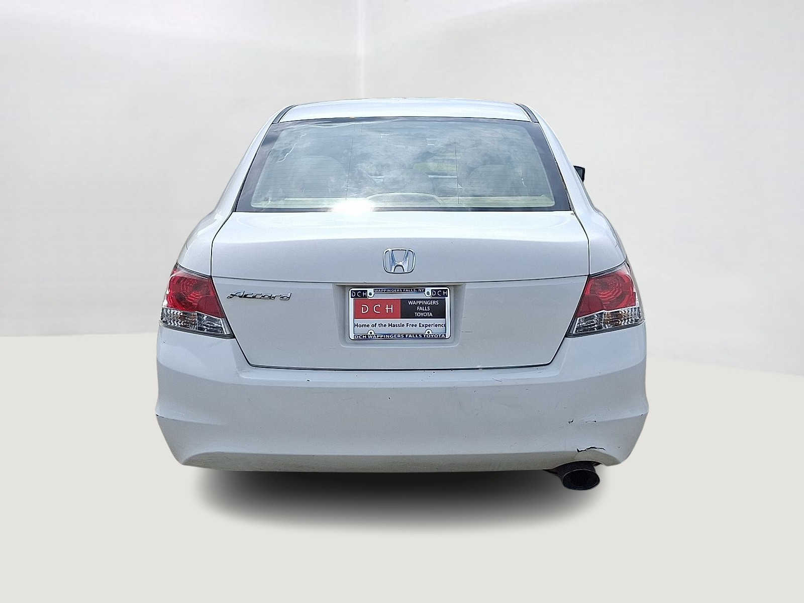Thumbnail: 2010 Honda Accord - 6