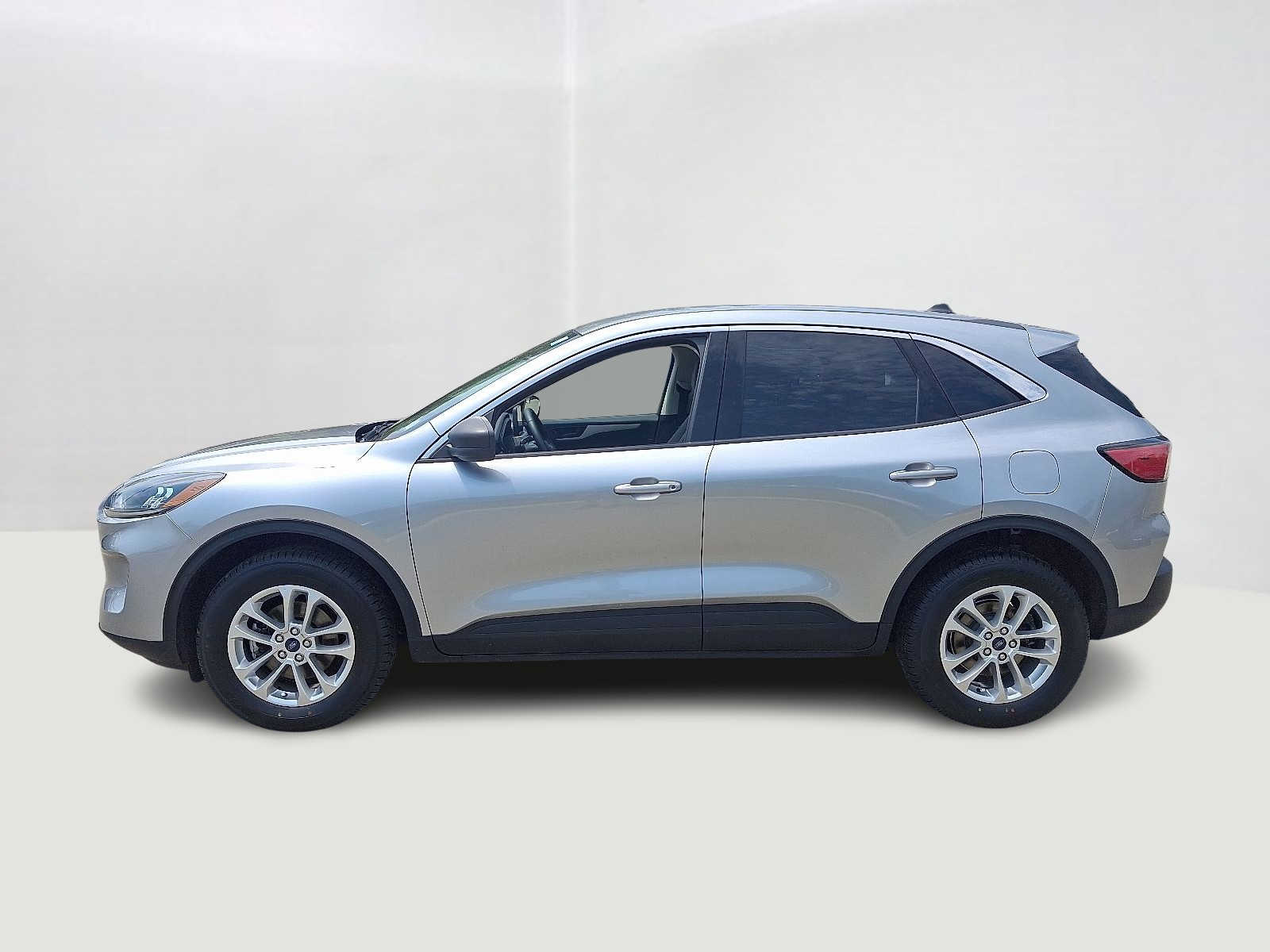 2022 Ford Escape SE 8