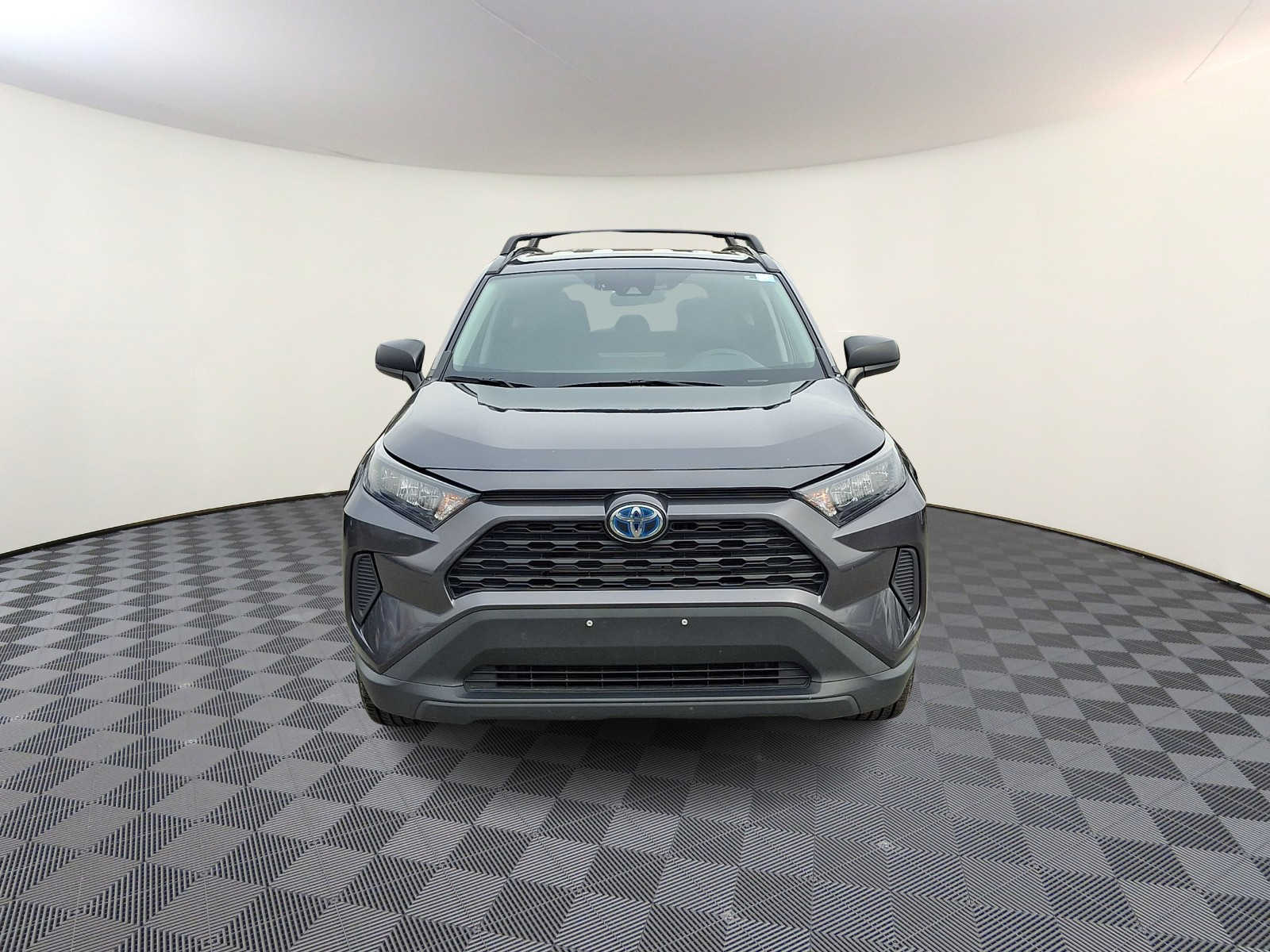 Thumbnail: 2020 Toyota RAV4 - 3