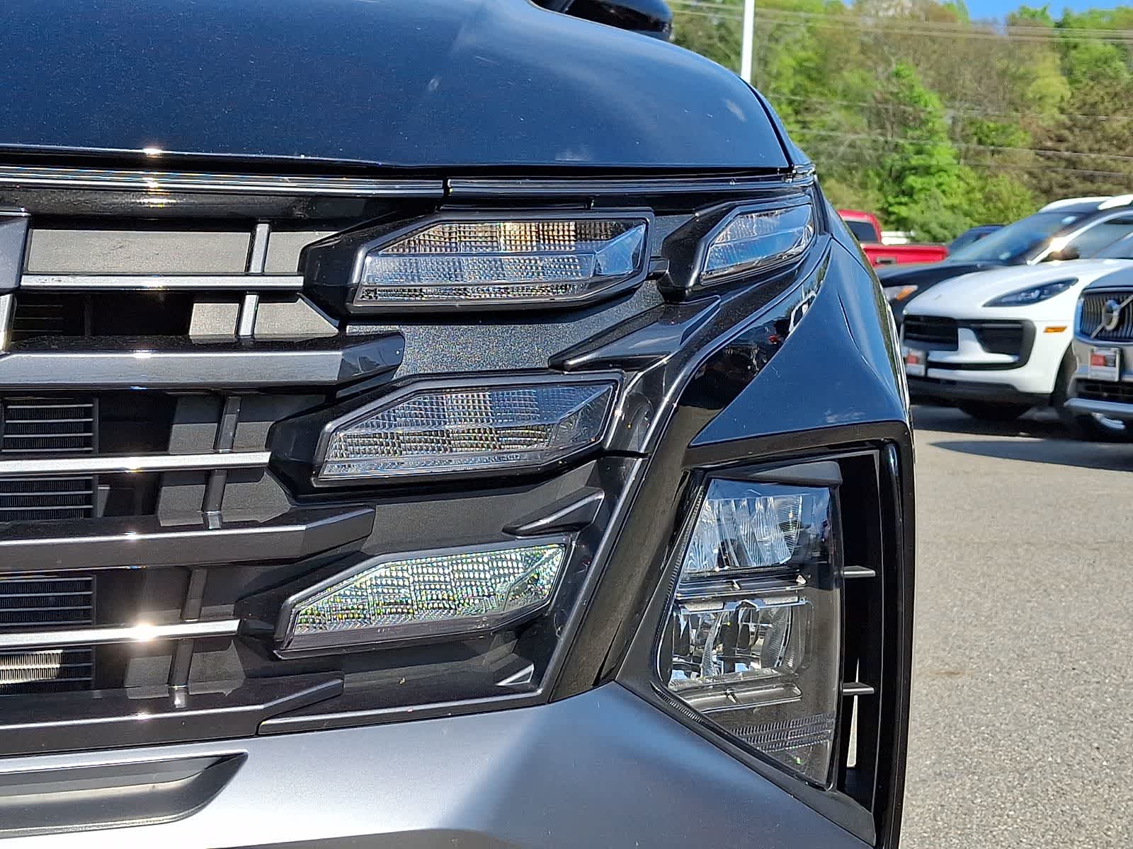Thumbnail: 2025 Hyundai Tucson - 10
