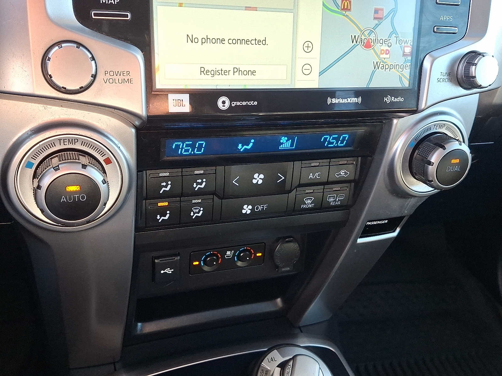 Thumbnail: 2022 Toyota 4Runner - 19