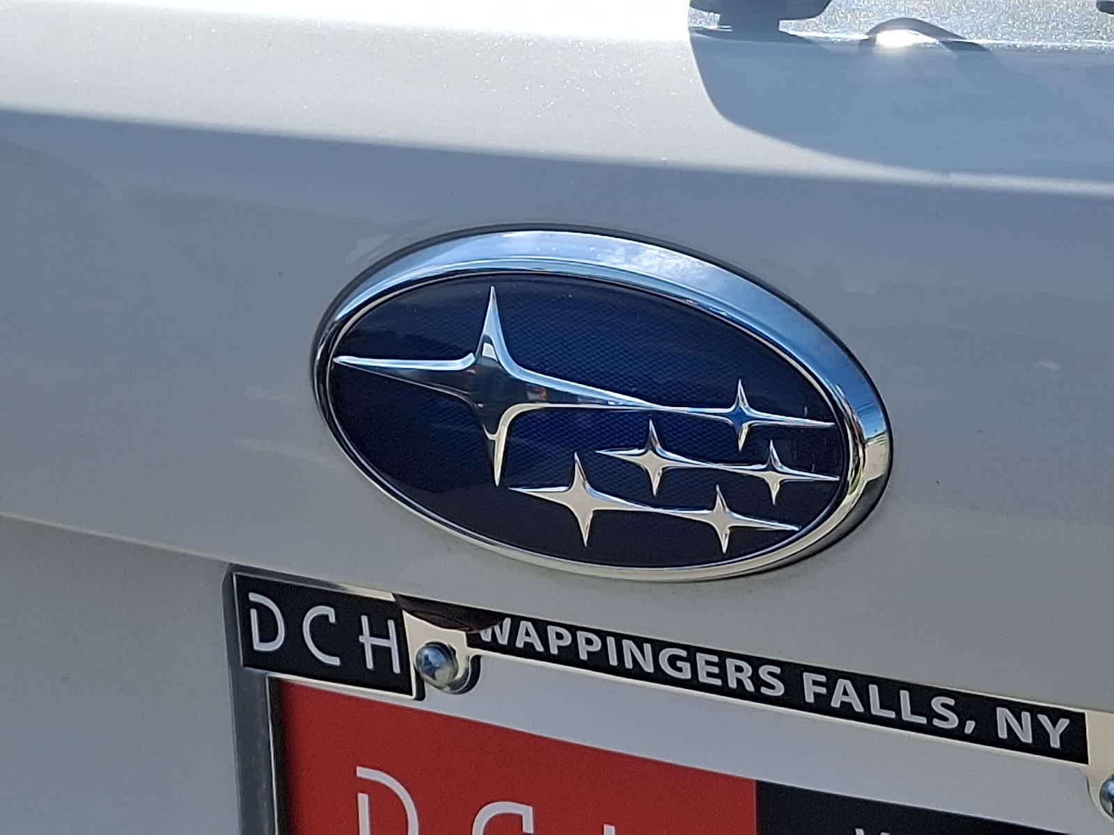 Thumbnail: 2023 Subaru Forester - 28