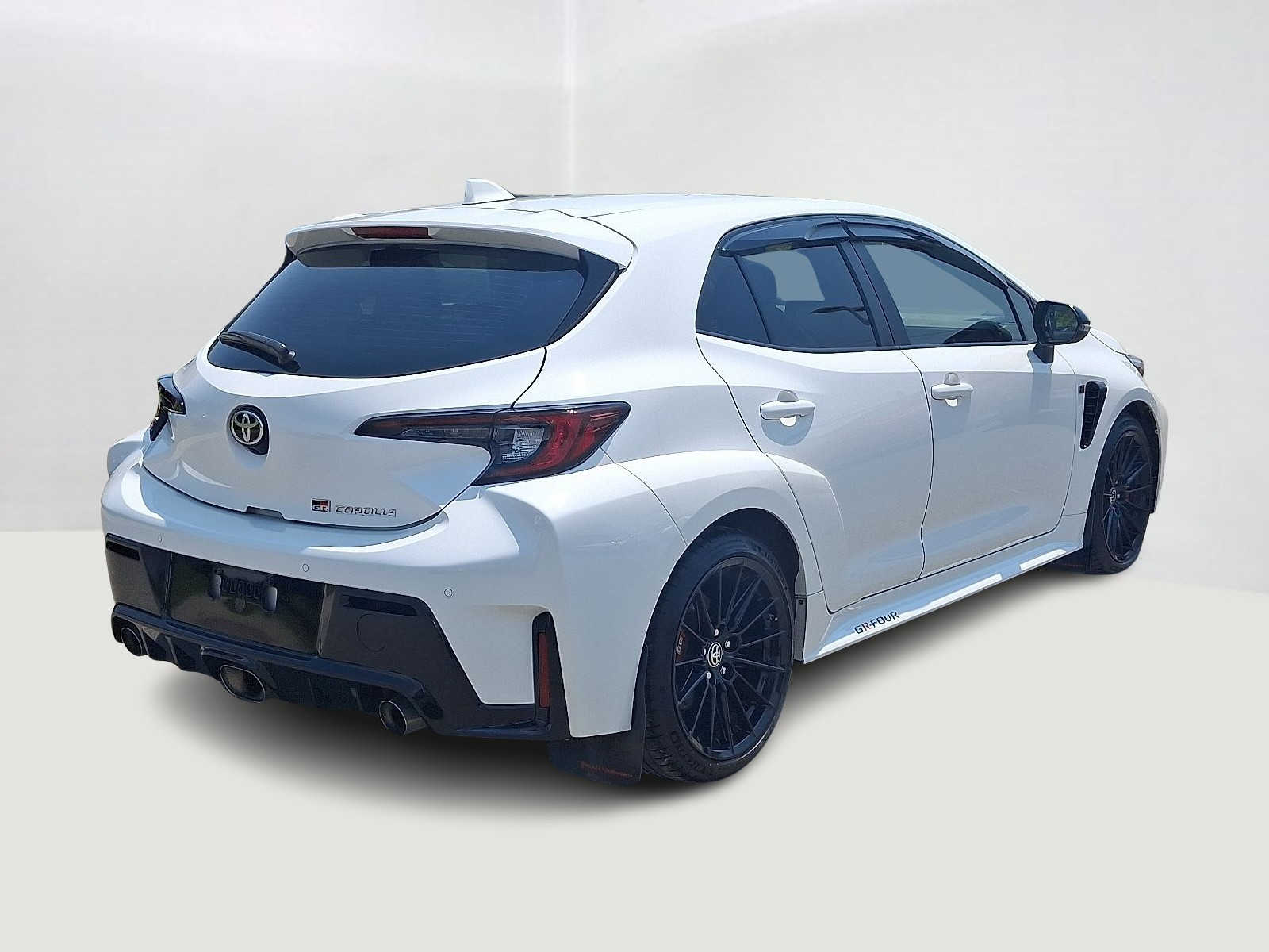 2024 Toyota GR Corolla Premium 6