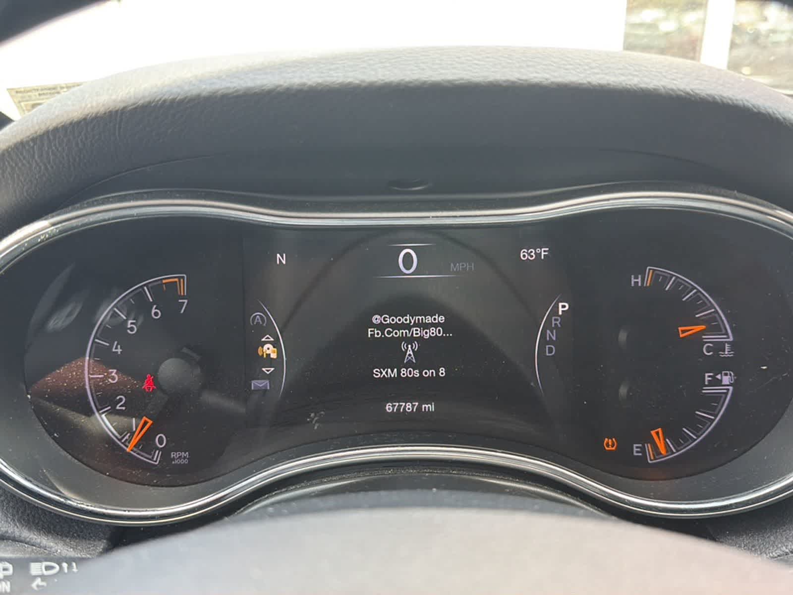 Thumbnail: 2021 Jeep Grand Cherokee - 11