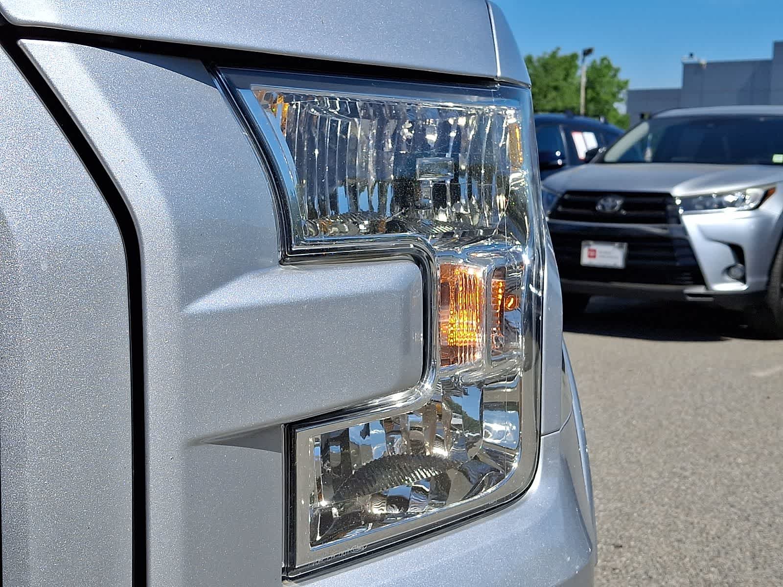 Thumbnail: 2016 Ford F-150 - 10