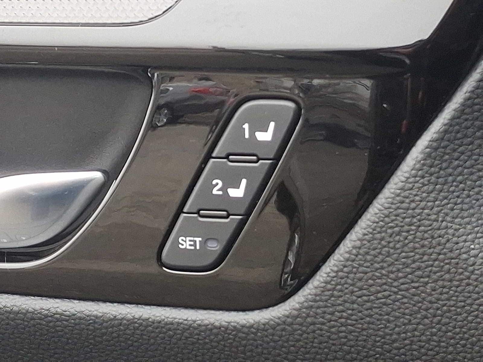 Thumbnail: 2025 Honda CR-V - 45