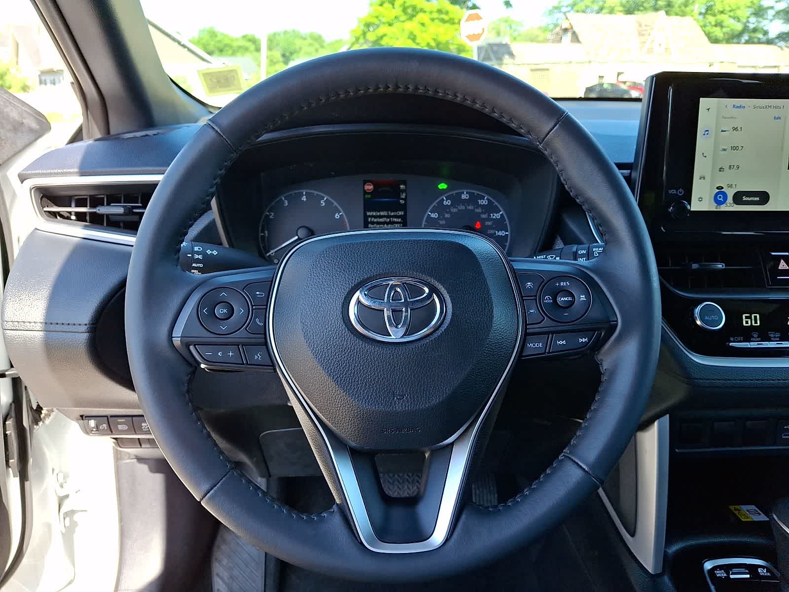 Thumbnail: 2023 Toyota Corolla Cross - 22