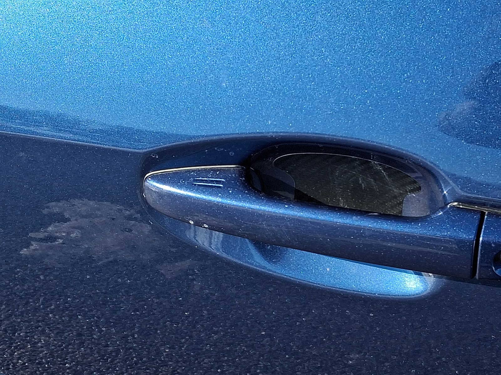 Thumbnail: 2022 Subaru Legacy - 26