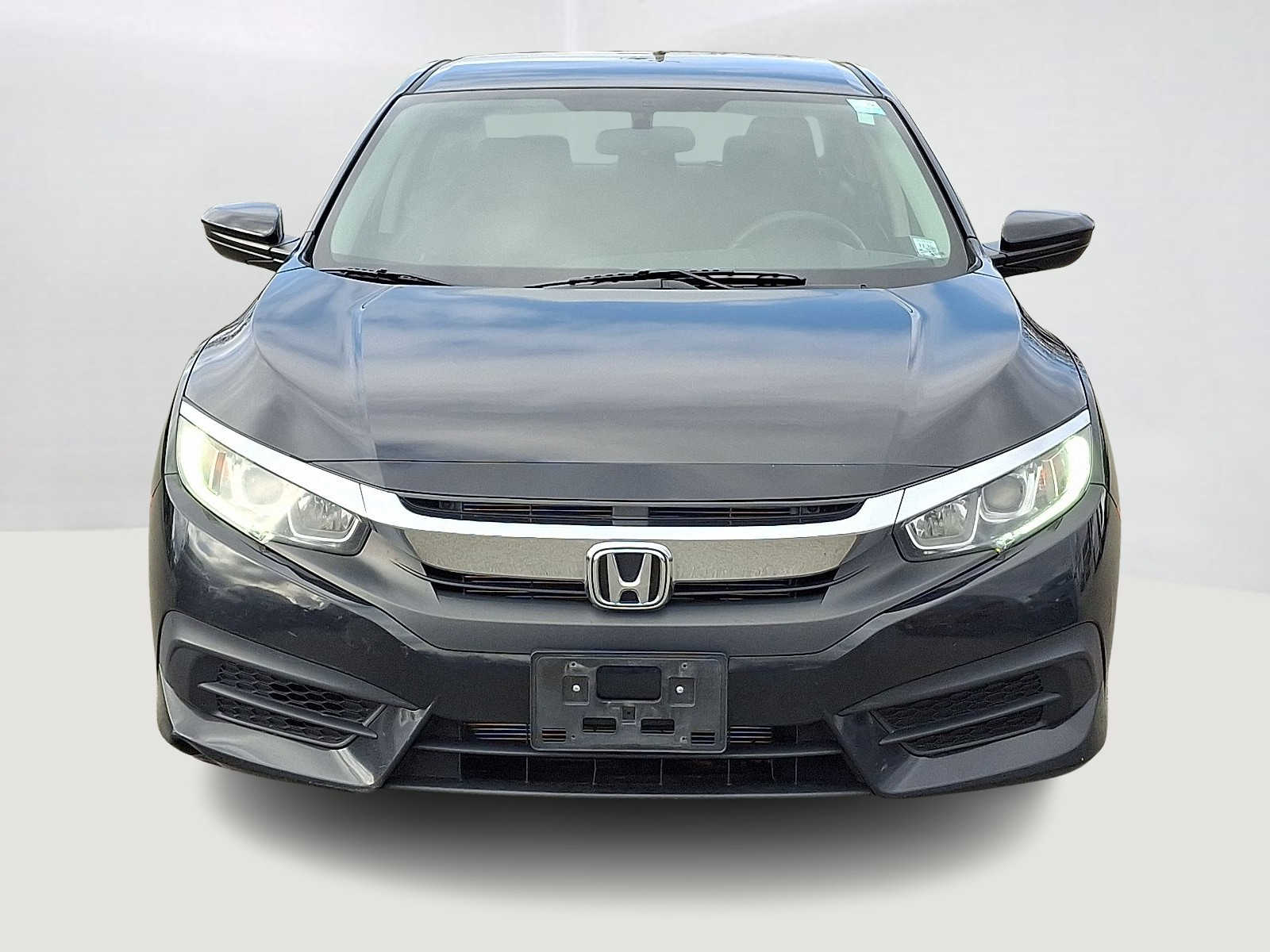 Thumbnail: 2016 Honda Civic - 3