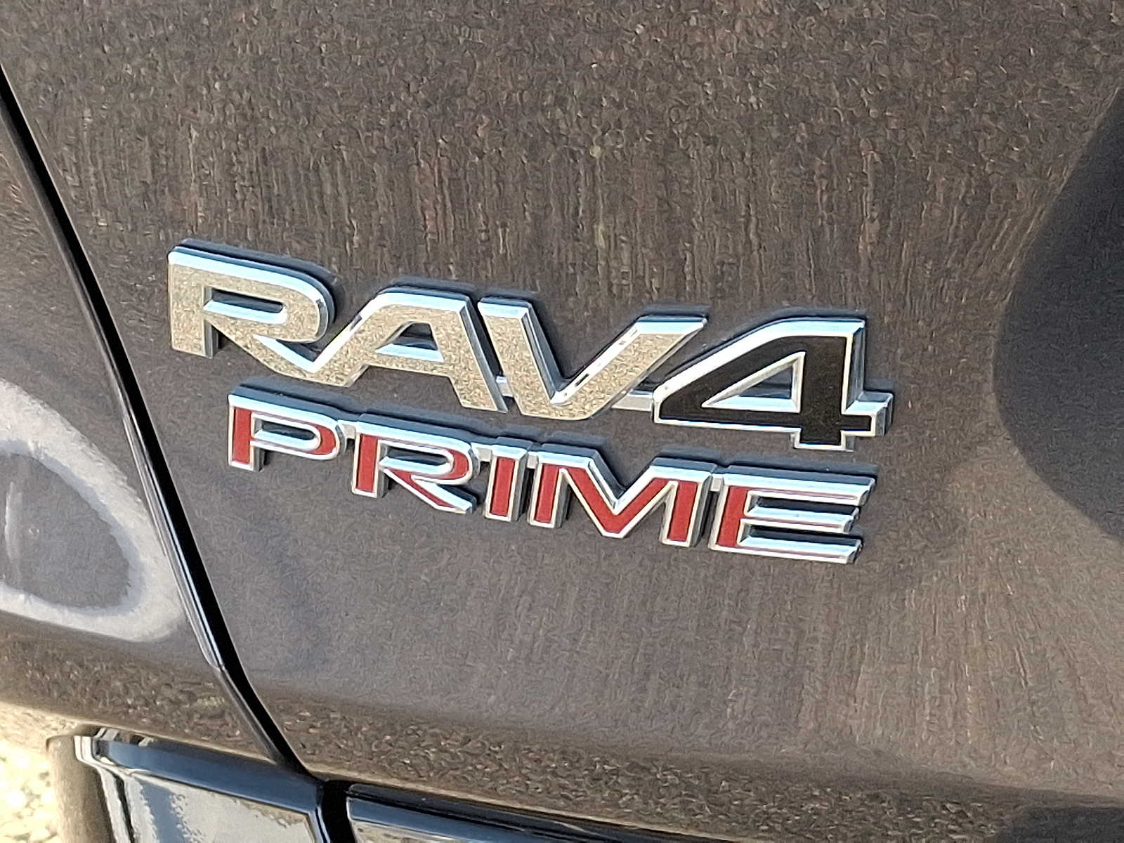 Thumbnail: 2023 Toyota RAV4 - 34