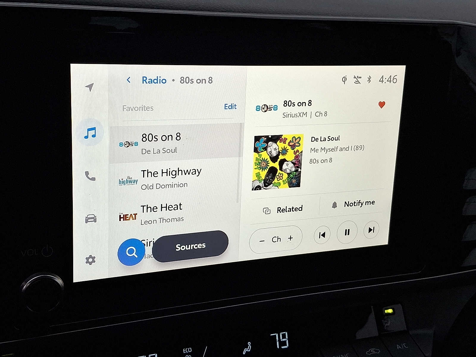 Thumbnail: 2025 Toyota Camry - 19