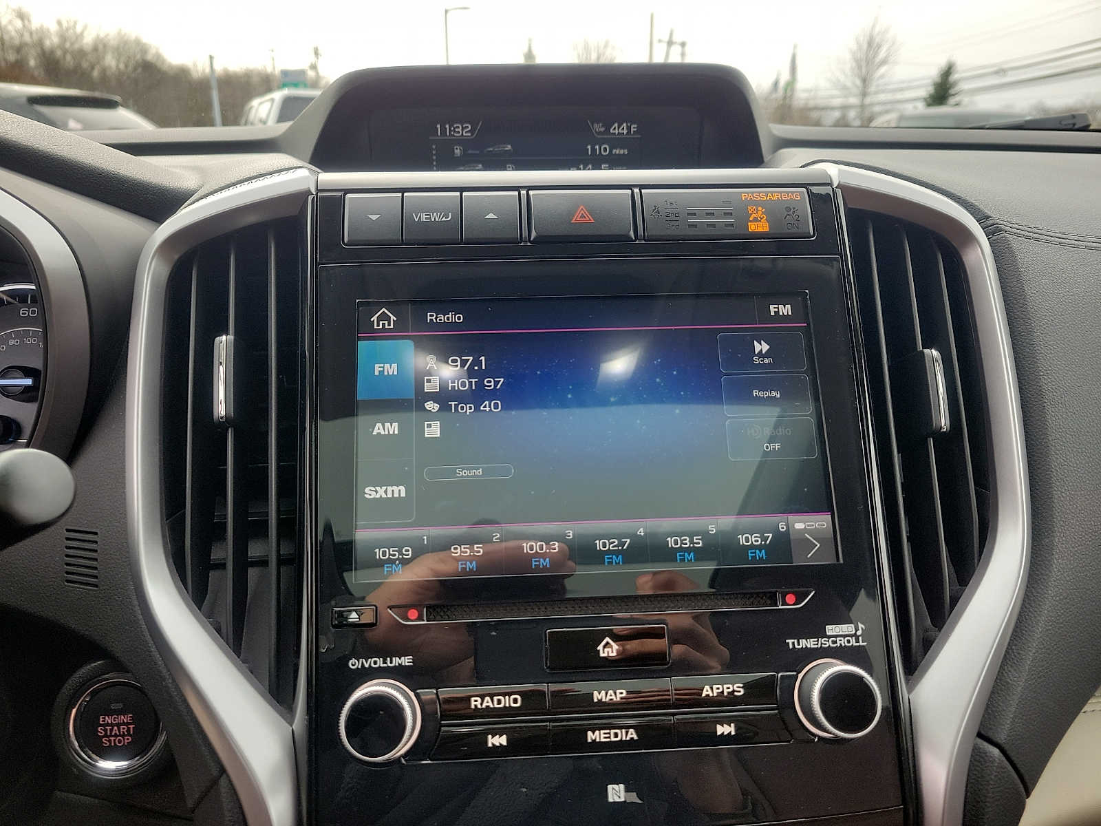 Thumbnail: 2021 Subaru Ascent - 20