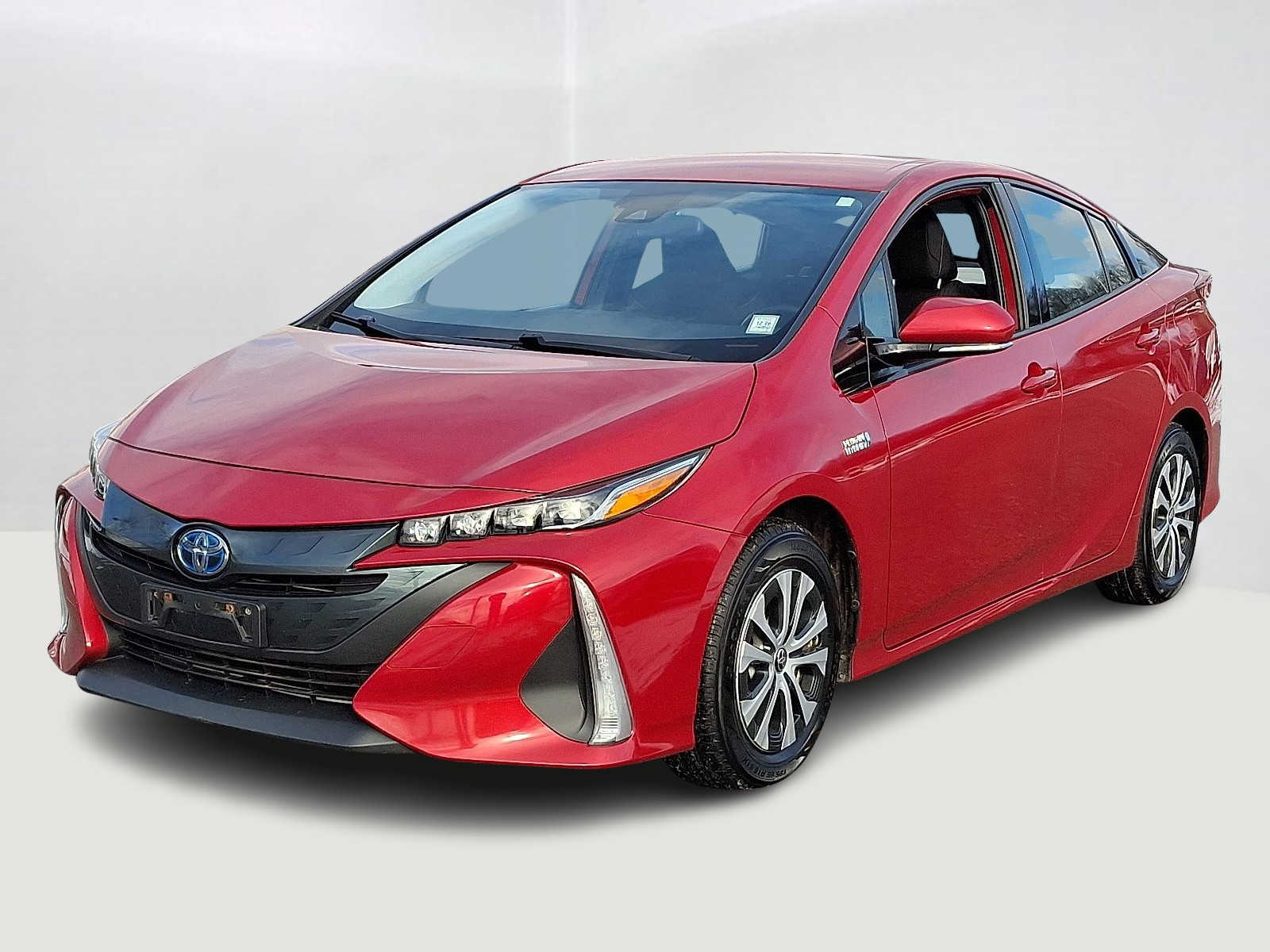 2020 Toyota Prius Prime LE -
                  Wappingers Falls, NY