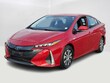  Toyota Prius Prime