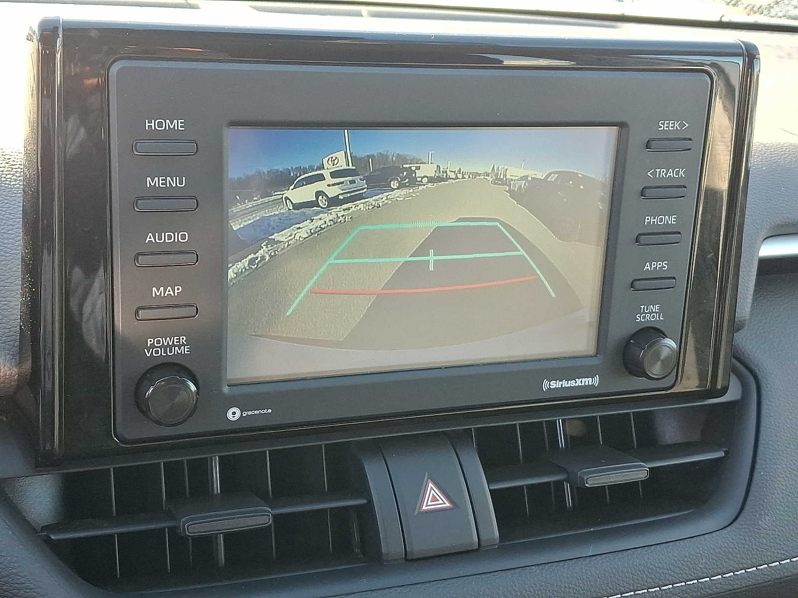 Thumbnail: 2022 Toyota RAV4 - 20