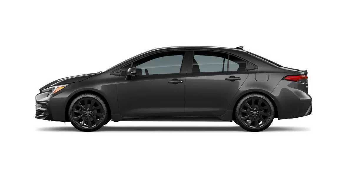 Thumbnail: 2026 Toyota Corolla - 3