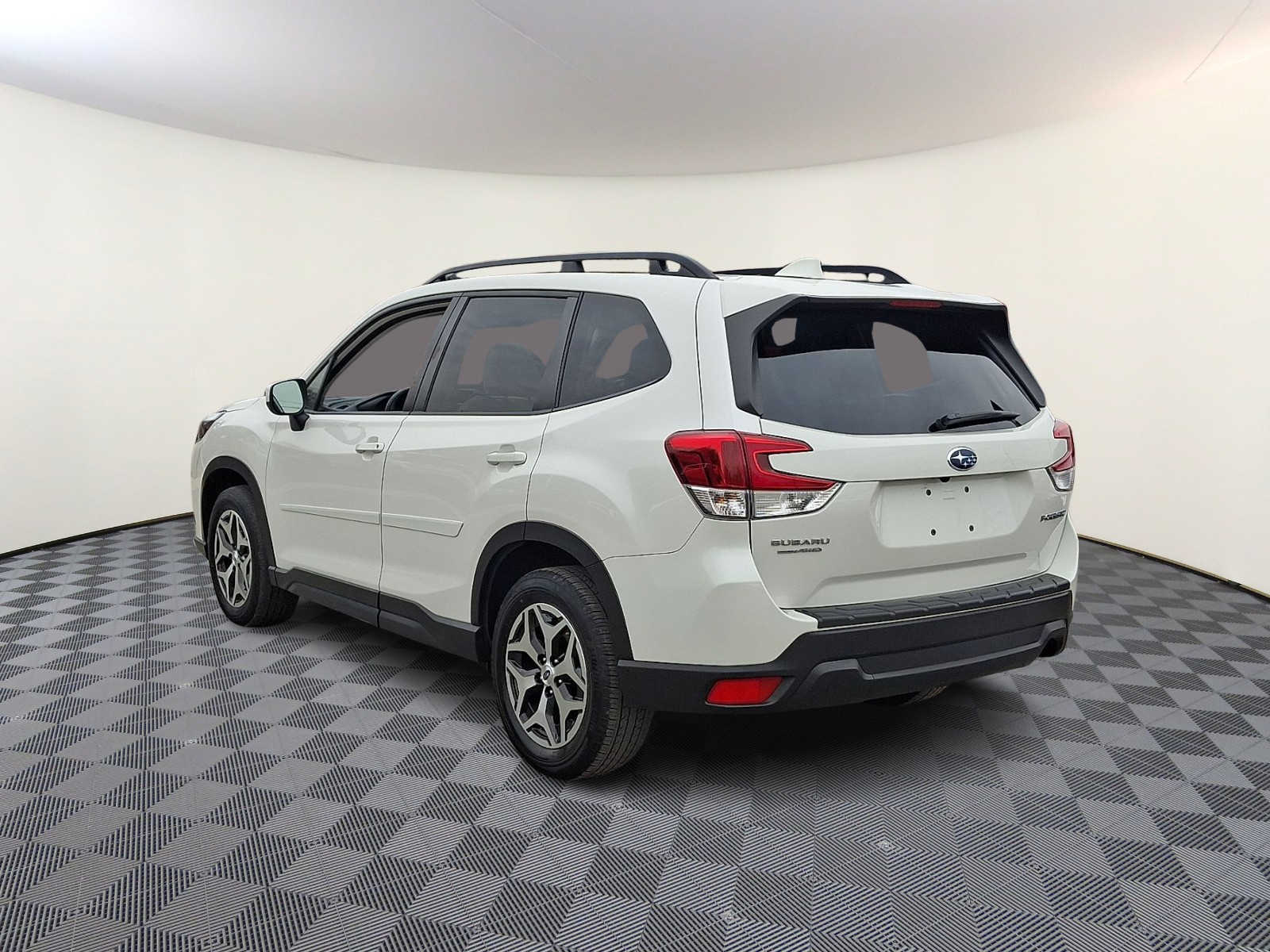 Thumbnail: 2023 Subaru Forester - 7