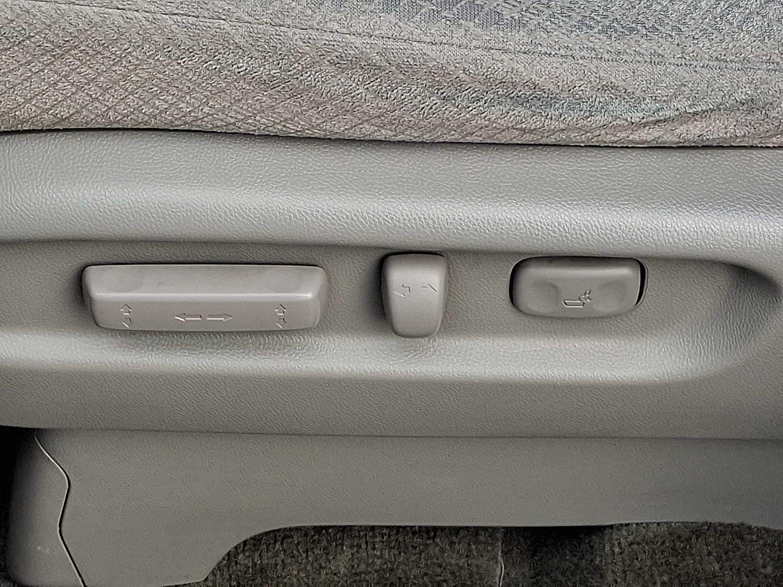 Thumbnail: 2016 Honda Odyssey - 27