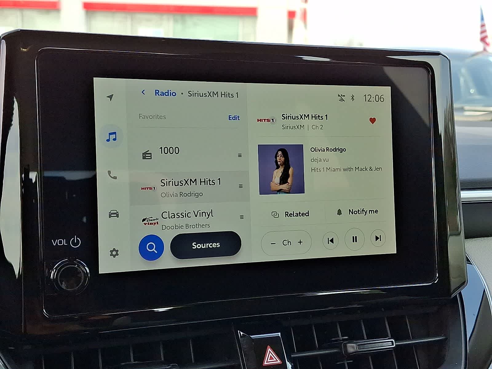 Thumbnail: 2024 Toyota Corolla - 20