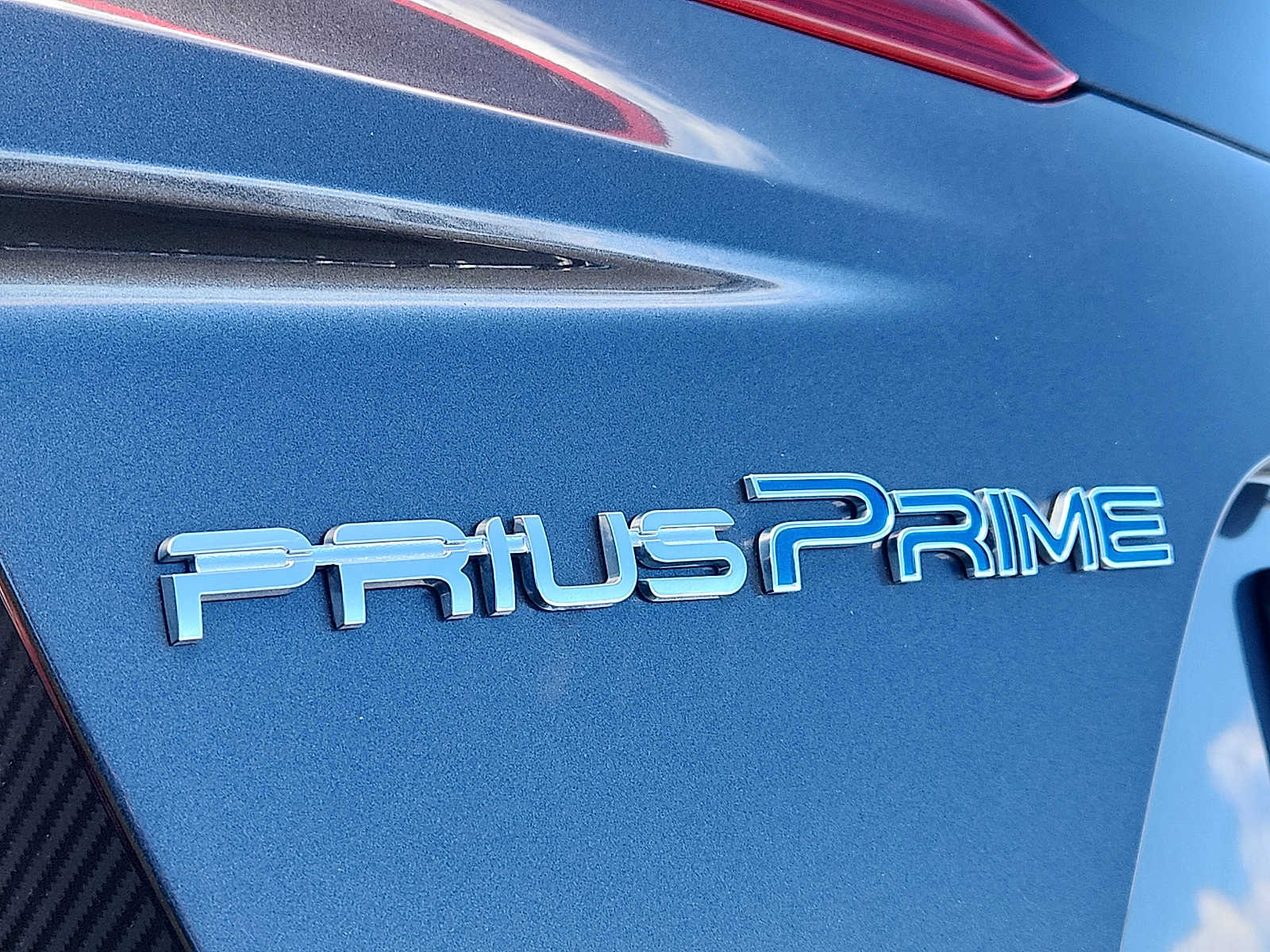 Thumbnail: 2018 Toyota Prius Prime - 32