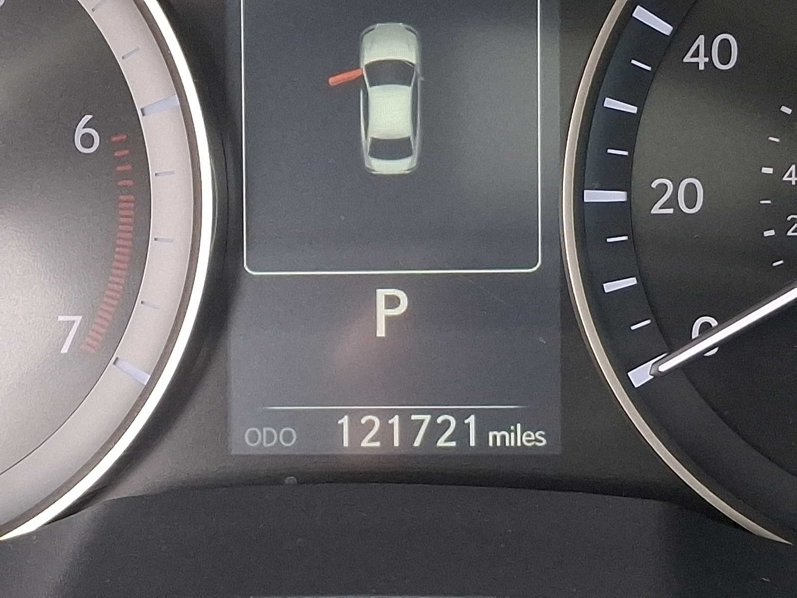 Thumbnail: 2016 Lexus ES - 21