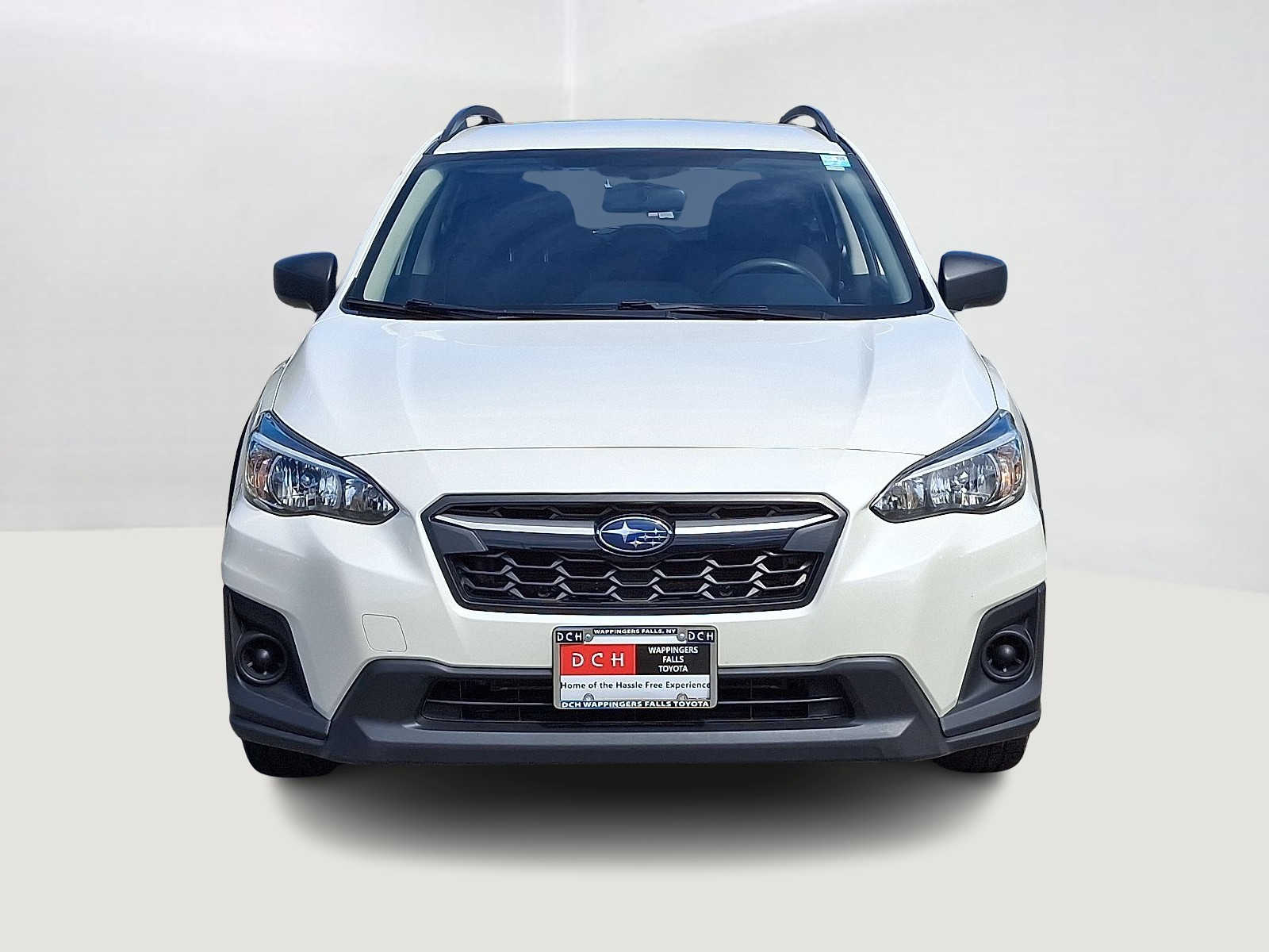 Thumbnail: 2019 Subaru Crosstrek - 3