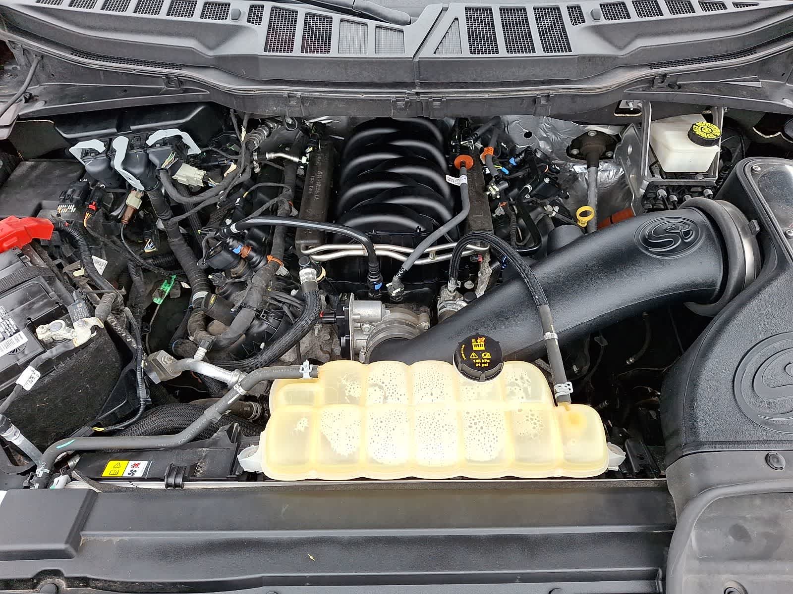 Thumbnail: 2021 Ford F-150 - 28