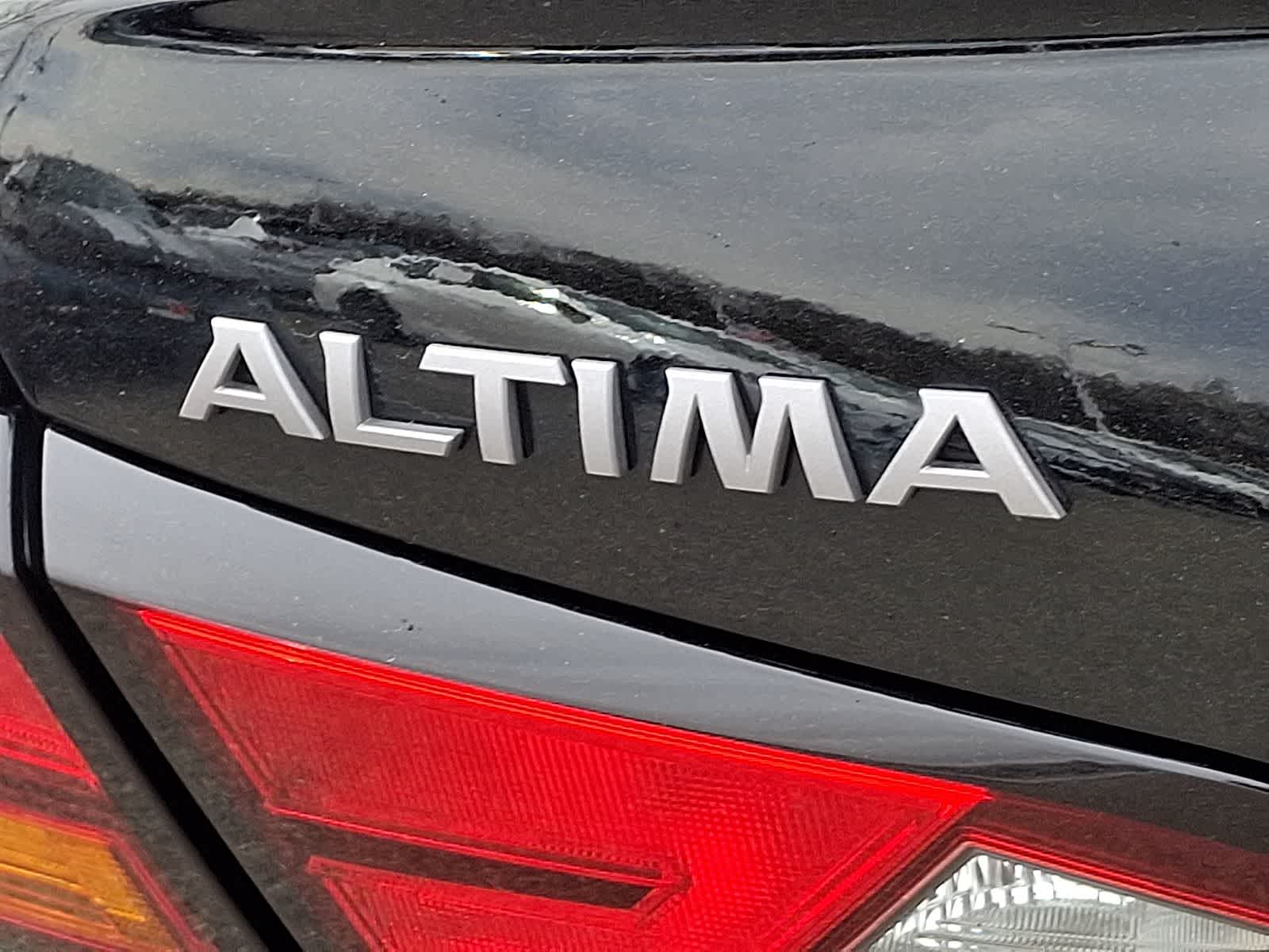 Thumbnail: 2024 Nissan Altima - 29