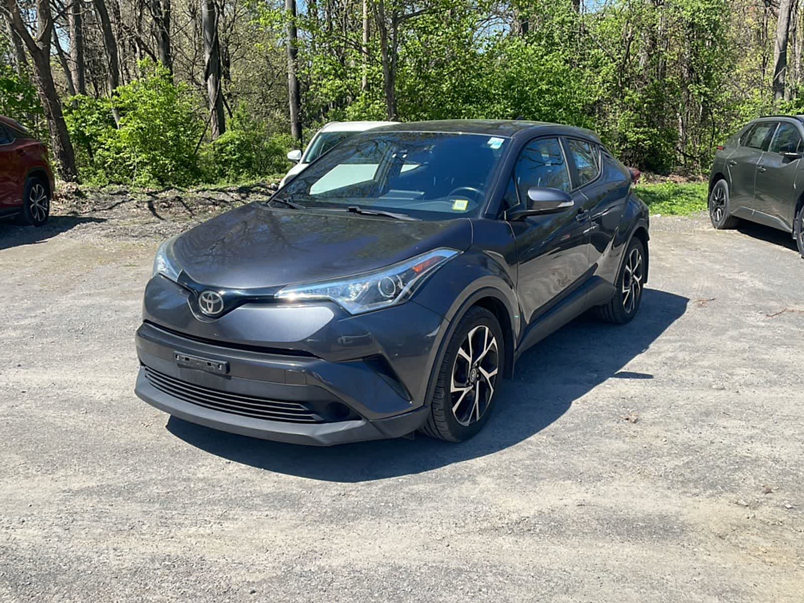 2018 Toyota C-HR XLE -
                  Wappingers Falls, NY