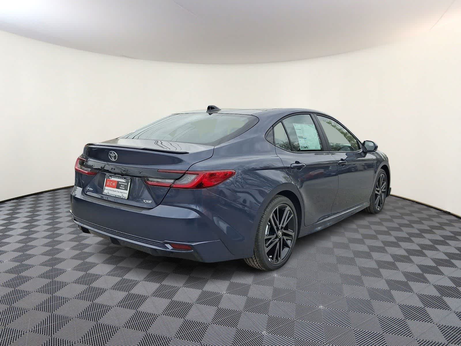 Thumbnail: 2026 Toyota Camry - 4