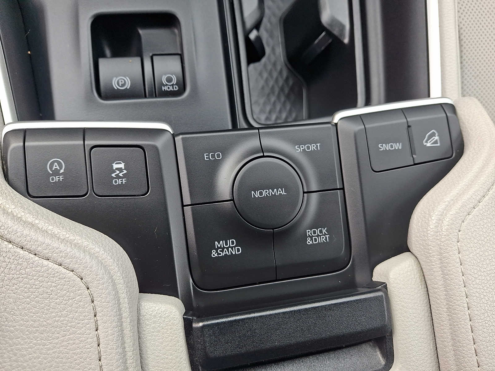 Thumbnail: 2024 Toyota Grand Highlander - 27