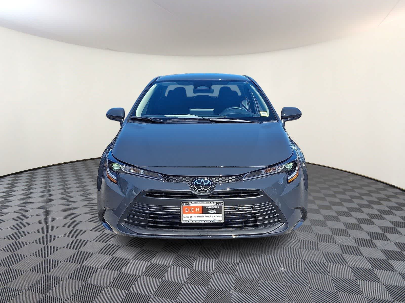 Thumbnail: 2026 Toyota Corolla - 2