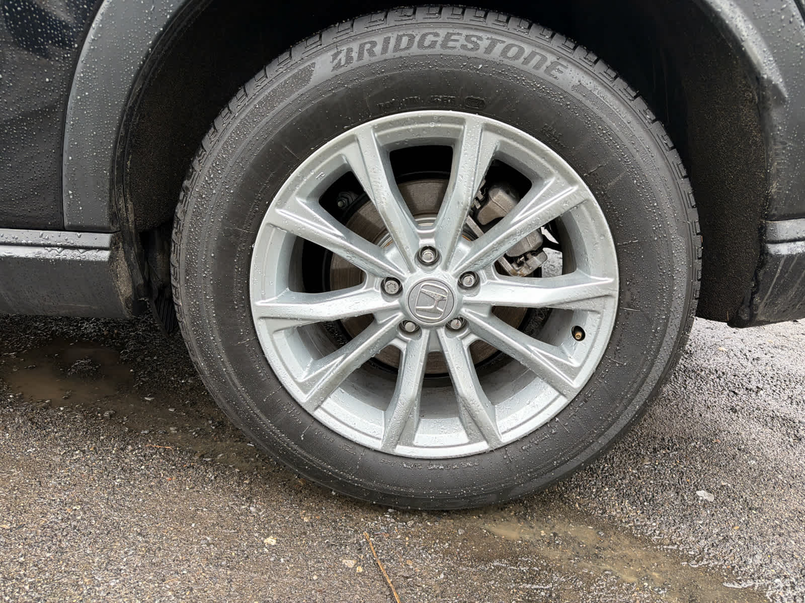 Thumbnail: 2025 Honda CR-V - 12