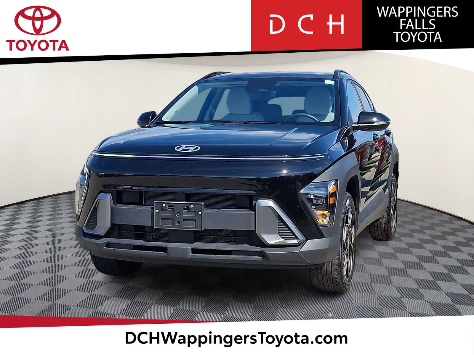 Thumbnail: 2025 Hyundai Kona - 1