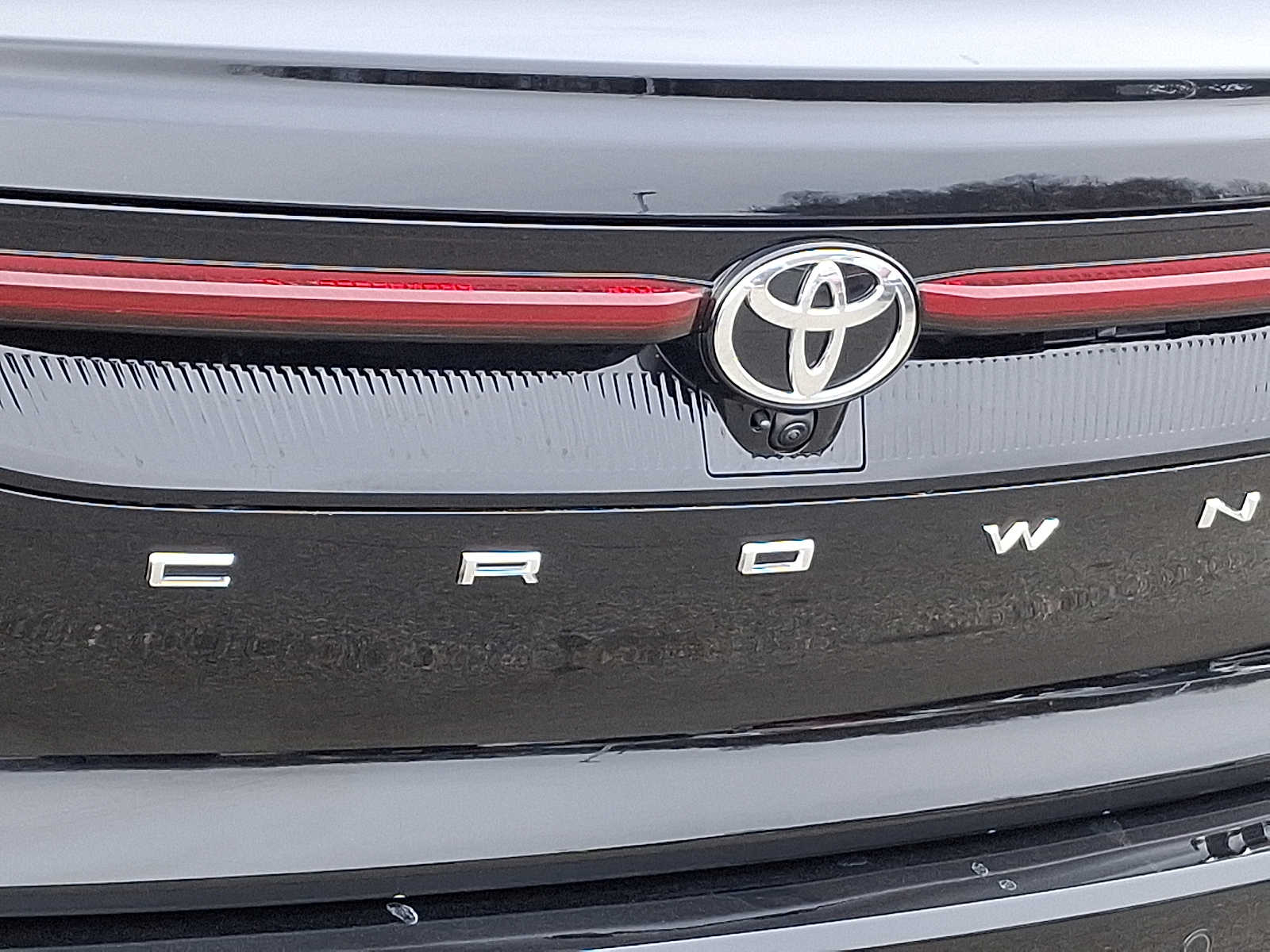 Thumbnail: 2025 Toyota Crown - 33