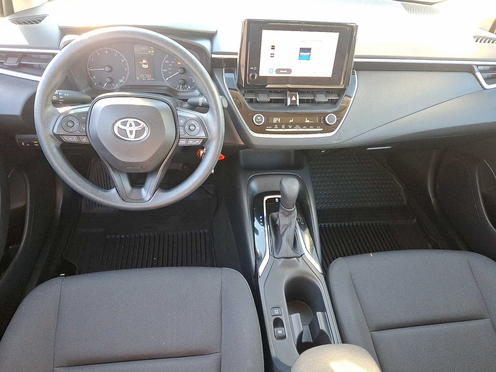 Thumbnail: 2023 Toyota Corolla - 14